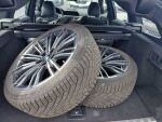 BMW 330 2021 Musta