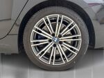 BMW 330 2021 Musta