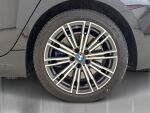 BMW 330 2021 Musta