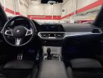 BMW 330 2021 Musta