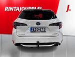 Toyota Corolla 2021 Valkoinen