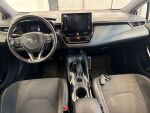 Toyota Corolla 2021 Valkoinen