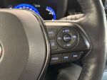 Toyota Corolla 2021 Valkoinen