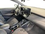Toyota Corolla 2021 Valkoinen
