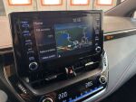 Toyota Corolla 2021 Valkoinen