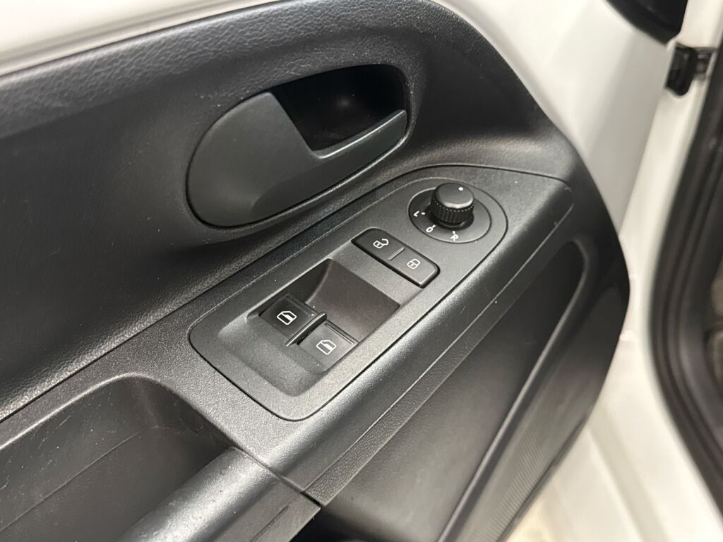 Volkswagen up! 2021 Valkoinen