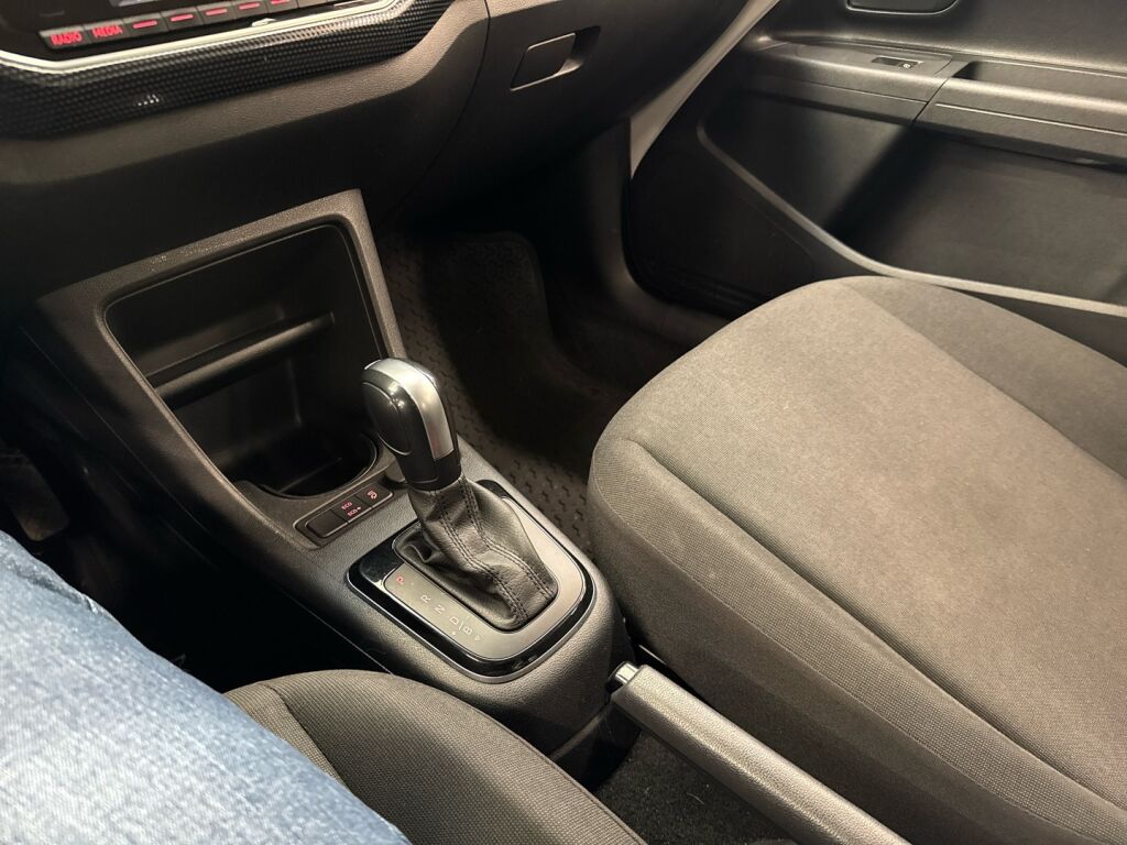 Volkswagen up! 2021 Valkoinen