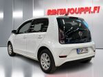 Volkswagen up! 2021 Valkoinen
