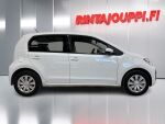 Volkswagen up! 2021 Valkoinen