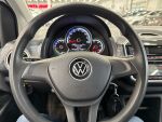 Volkswagen up! 2021 Valkoinen