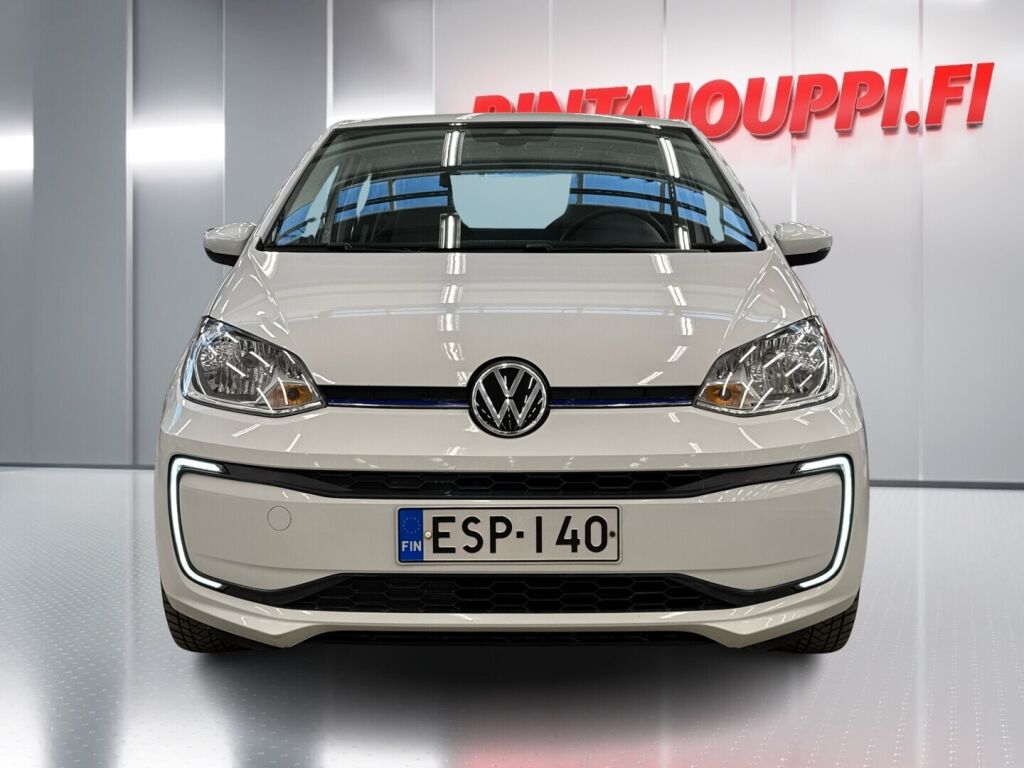 Volkswagen up! 2021 Valkoinen