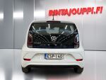 Volkswagen up! 2021 Valkoinen