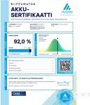 Volkswagen up! 2021 Valkoinen