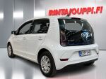 Volkswagen up! 2021 Valkoinen