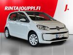 Volkswagen up! 2021 Valkoinen