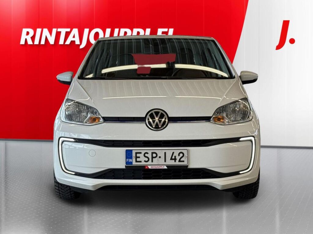 Volkswagen up! 2021 Valkoinen