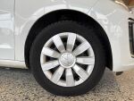 Volkswagen up! 2021 Valkoinen