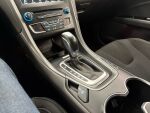 Ford Mondeo 2018 Valkoinen