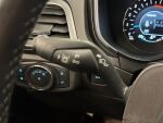 Ford Mondeo 2018 Valkoinen