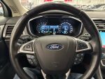 Ford Mondeo 2018 Valkoinen