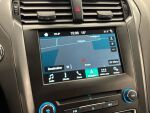 Ford Mondeo 2018 Valkoinen