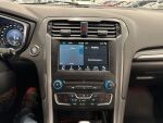 Ford Mondeo 2018 Valkoinen