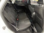 Ford Mondeo 2018 Valkoinen