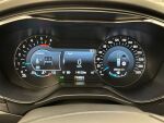 Ford Mondeo 2018 Valkoinen