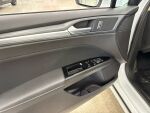 Ford Mondeo 2018 Valkoinen