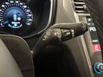 Ford Mondeo 2018 Valkoinen