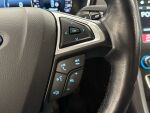 Ford Mondeo 2018 Valkoinen