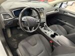 Ford Mondeo 2018 Valkoinen