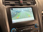 Ford Mondeo 2018 Valkoinen