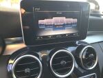 Mercedes-Benz C 2016 Harmaa