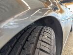 Mercedes-Benz C 2016 Harmaa