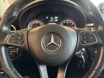 Mercedes-Benz C 2016 Harmaa