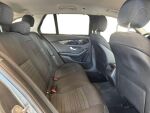 Mercedes-Benz C 2016 Harmaa
