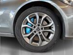 Mercedes-Benz C 2016 Harmaa