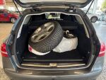 Mercedes-Benz C 2016 Harmaa