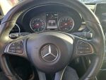 Mercedes-Benz C 2016 Harmaa