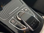 Mercedes-Benz C 2016 Harmaa