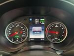 Mercedes-Benz C 2016 Harmaa