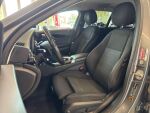 Mercedes-Benz C 2016 Harmaa