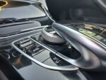 Mercedes-Benz C 2016 Harmaa