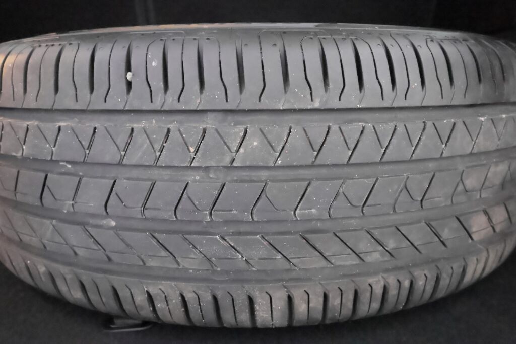 Renault Megane 2021 Valkoinen