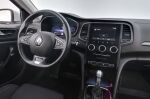 Renault Megane 2021 Valkoinen