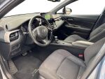 Toyota C-HR 2021 Hopea