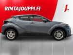 Toyota C-HR 2021 Hopea