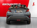 Toyota C-HR 2021 Hopea