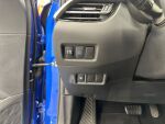 Toyota C-HR 2021 Sininen